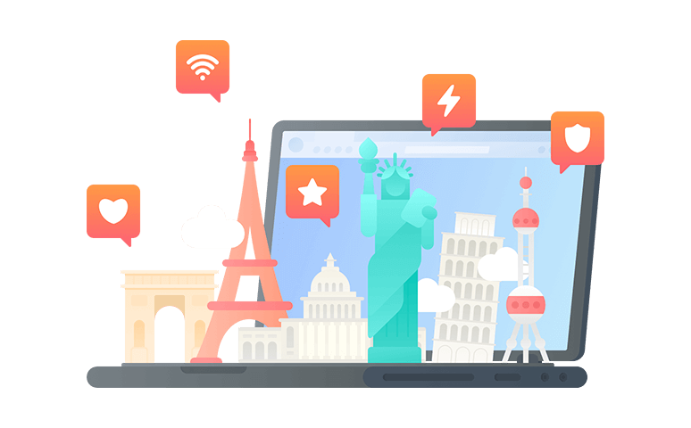 代理YY语音的回国vpn - 穿锁回国